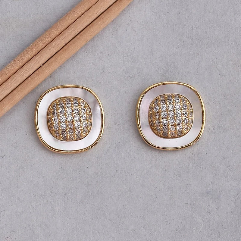 Stud Earrings for Work Attire -Miracle Fashionable Stud Earrings