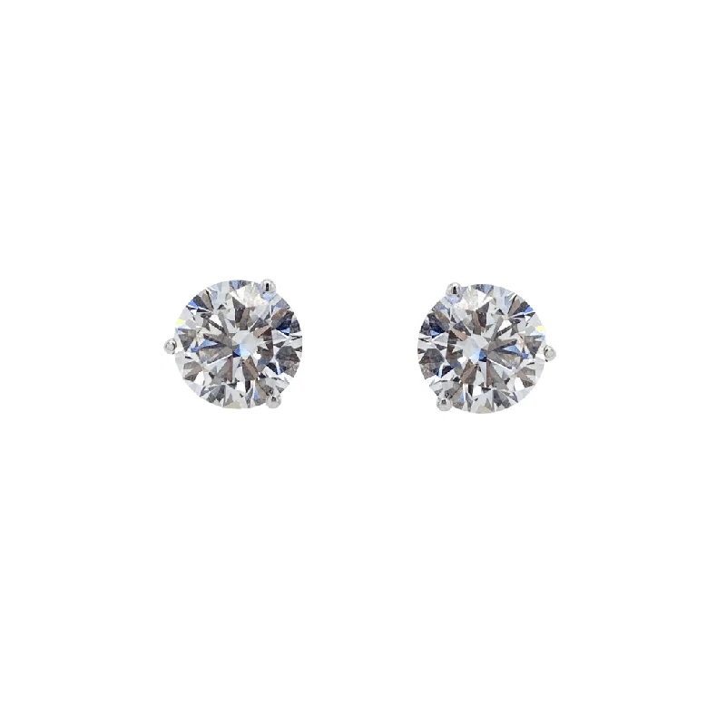 Stud Earrings for Everyday Glamour -The PETRA Stud Earrings